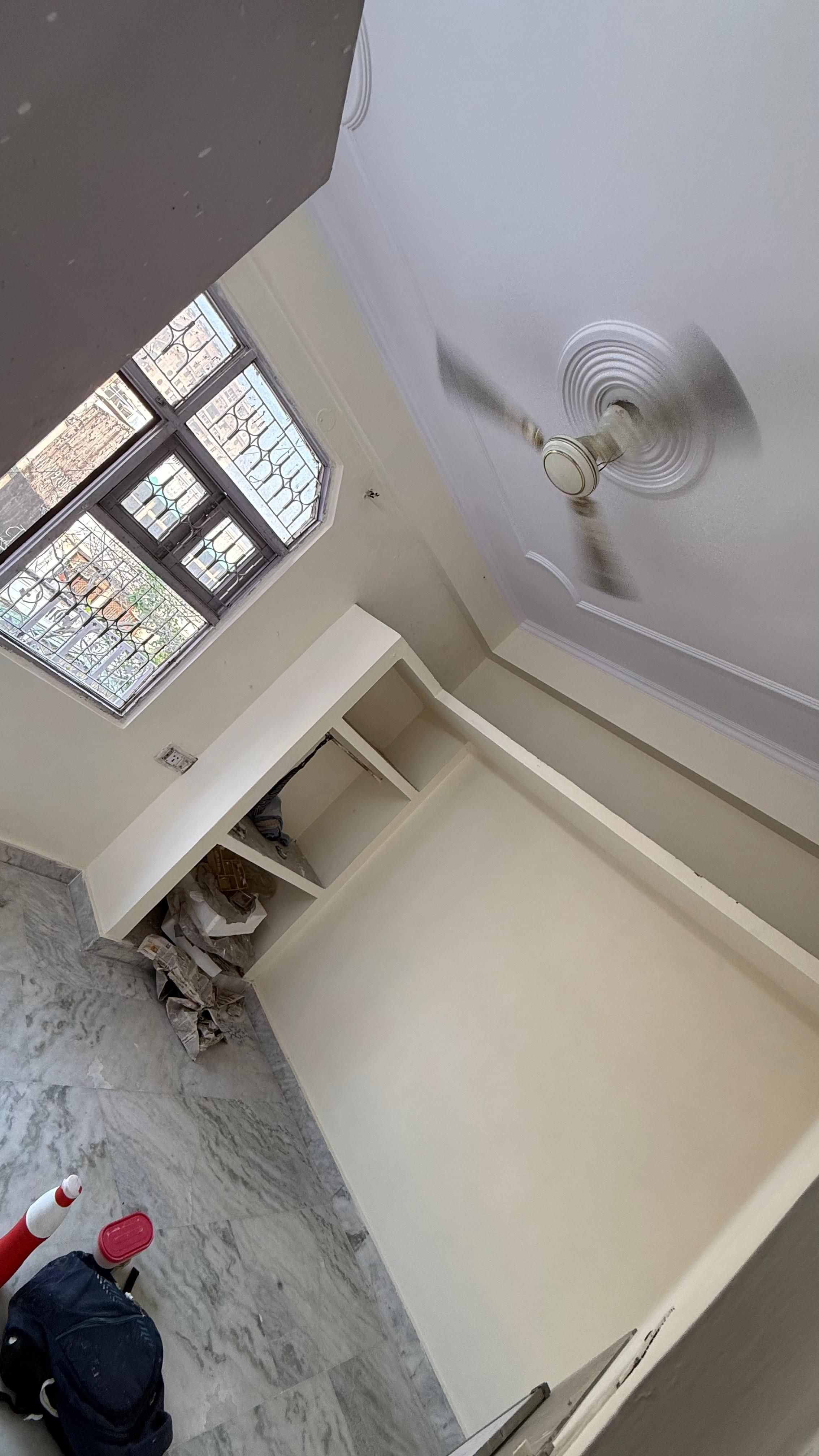 1 BHK Builder Floor For Rent in Builder Floor 