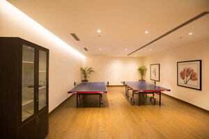 2 BHK Apartment – Exterior View View at Paras Irene, Sector 70a - for Rent