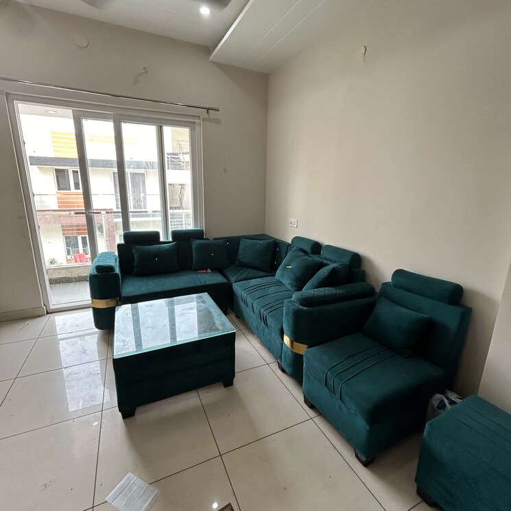 Living Room, kharar kurali highway 2 Bedroom 1000 Sq.Ft. Apartment In KharaR Kurali Highway Mohali 9276927