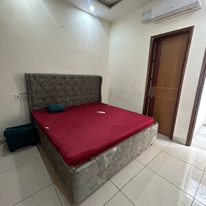 Bedroom in 2 BHK Apartment at KharaR-Kurali Highway – for Rent