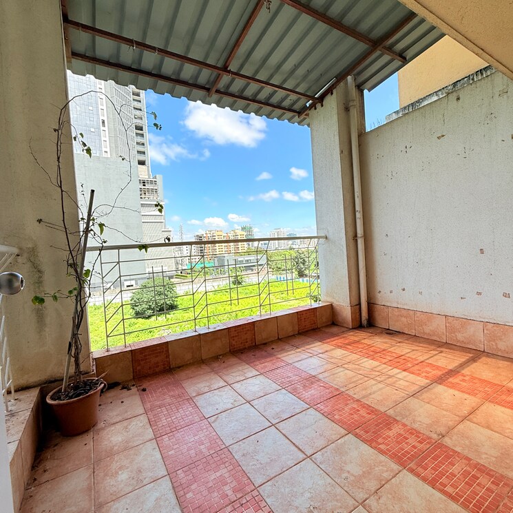 Room, paranjape-crystal-garden 3 Bedroom 1300 Sq.Ft. Apartment In Baner Pune 9276854