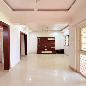 3 BHK Apartment For Rent in Paranjape Crystal Garden, Baner