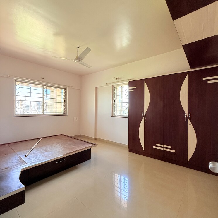 undefined, paranjape-crystal-garden 3 Bedroom 1300 Sq.Ft. Apartment In Baner Pune 9276854