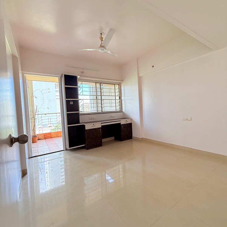 Room, paranjape-crystal-garden 3 Bedroom 1300 Sq.Ft. Apartment In Baner Pune 9276854