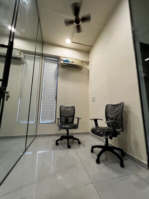 Team Area in  Office Space at Ghod Dhod Road – for Rent