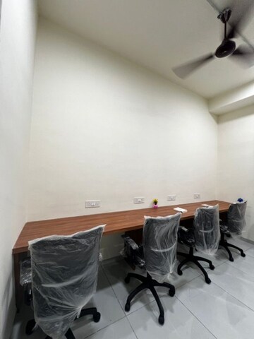 Team Area in  Office Space at Ghod Dhod Road – for Rent