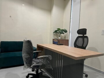 Team Area in  Office Space at Ghod Dhod Road – for Rent