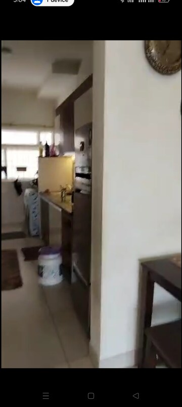 Master Bedroom in 2.5 BHK Apartment at Prestige Song Of The South, Yelenahalli – for Rent