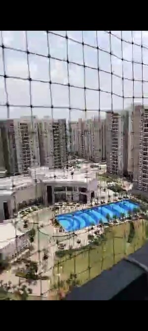 2.5 BHK Apartment – Exterior View View at Prestige Song Of The South, Yelenahalli - for Rent