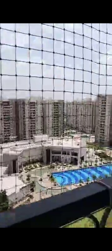 2.5 BHK Apartment – Exterior View View at Prestige Song Of The South, Yelenahalli - for Rent