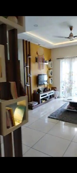 2.5 BHK Apartment For Rent in Prestige Song Of The South, Yelenahalli