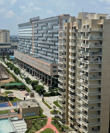 2.5 BHK Apartment – Exterior View View at Sushma Green vista, Ghazipur - for Sale