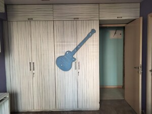  3 BHK Apartment at Hiranandani Meadows, Manpada – for Sale