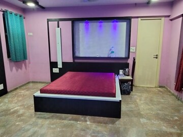 3 BHK Apartment For Sale in Hiranandani Meadows, Manpada