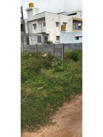  Plot For Sale in Margondanahalli