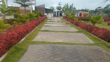  Plot – Garden View at Chikkaballapur - for Sale