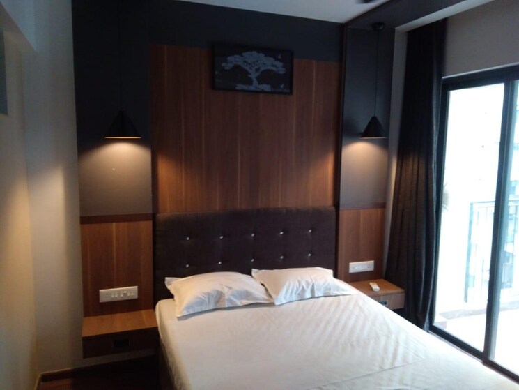 Bedroom, lodha-palava-downtown 1 Bedroom 550 Sq.Ft. Apartment In Dombivli East Thane 9276859