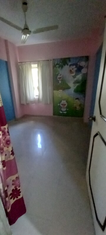 Furnished Amenities in 2 BHK Apartment at Rutu Estate, Brahmand – for Rent