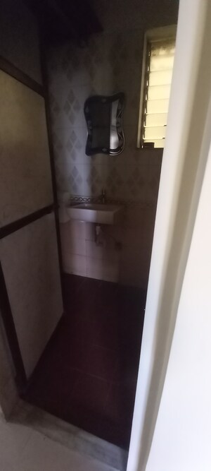 Furnished Amenities in 2 BHK Apartment at Rutu Estate, Brahmand – for Rent