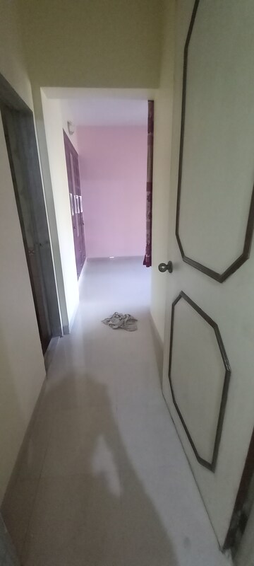 Furnished Amenities in 2 BHK Apartment at Rutu Estate, Brahmand – for Rent