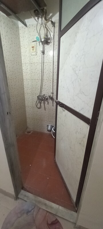 Furnished Amenities in 2 BHK Apartment at Rutu Estate, Brahmand – for Rent