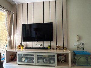  2 BHK Apartment at Rustomjee Azziano Wing E, Thane West – for Sale