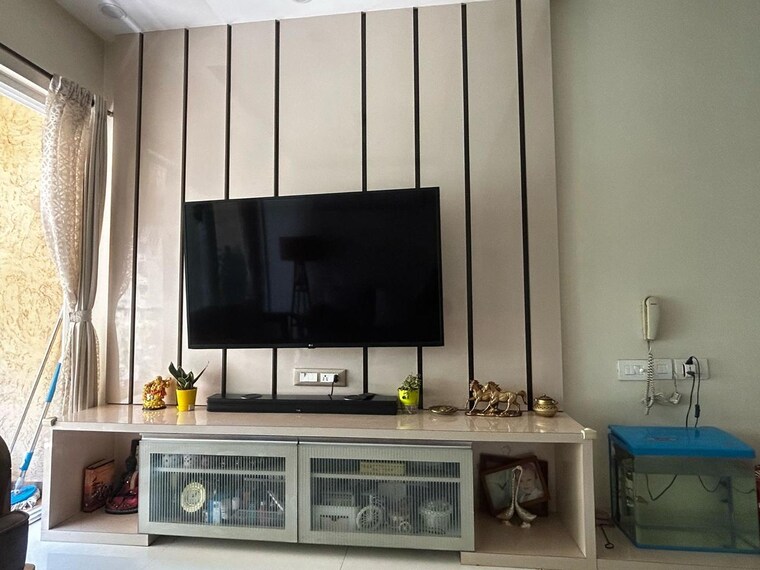 Other, rustomjee-azziano-wing-e 2 Bedroom 848 Sq.Ft. Apartment In Thane West Thane 9276879