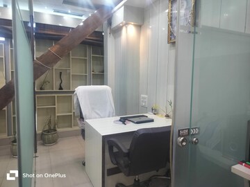Team Area in  Office Space at Alphathum, Sector 90 – for Rent