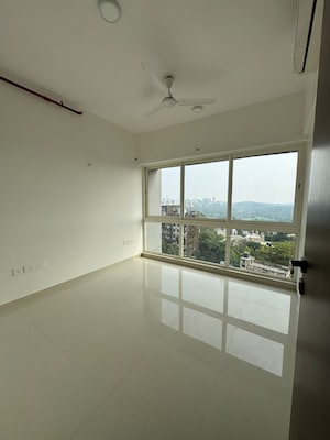 Room in 2 BHK Apartment at Omkar Ananta, Goregaon East – for Rent