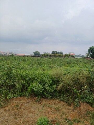  Plot – Garden View at Bhopani - for Sale