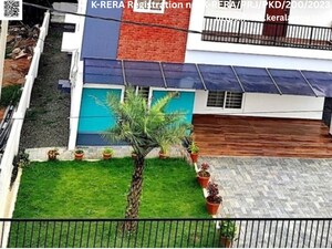 4 BHK Independent House For Sale in Perintalmanna