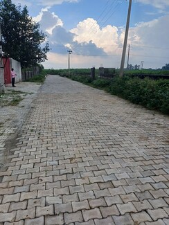 Plot For Sale in Bhopani