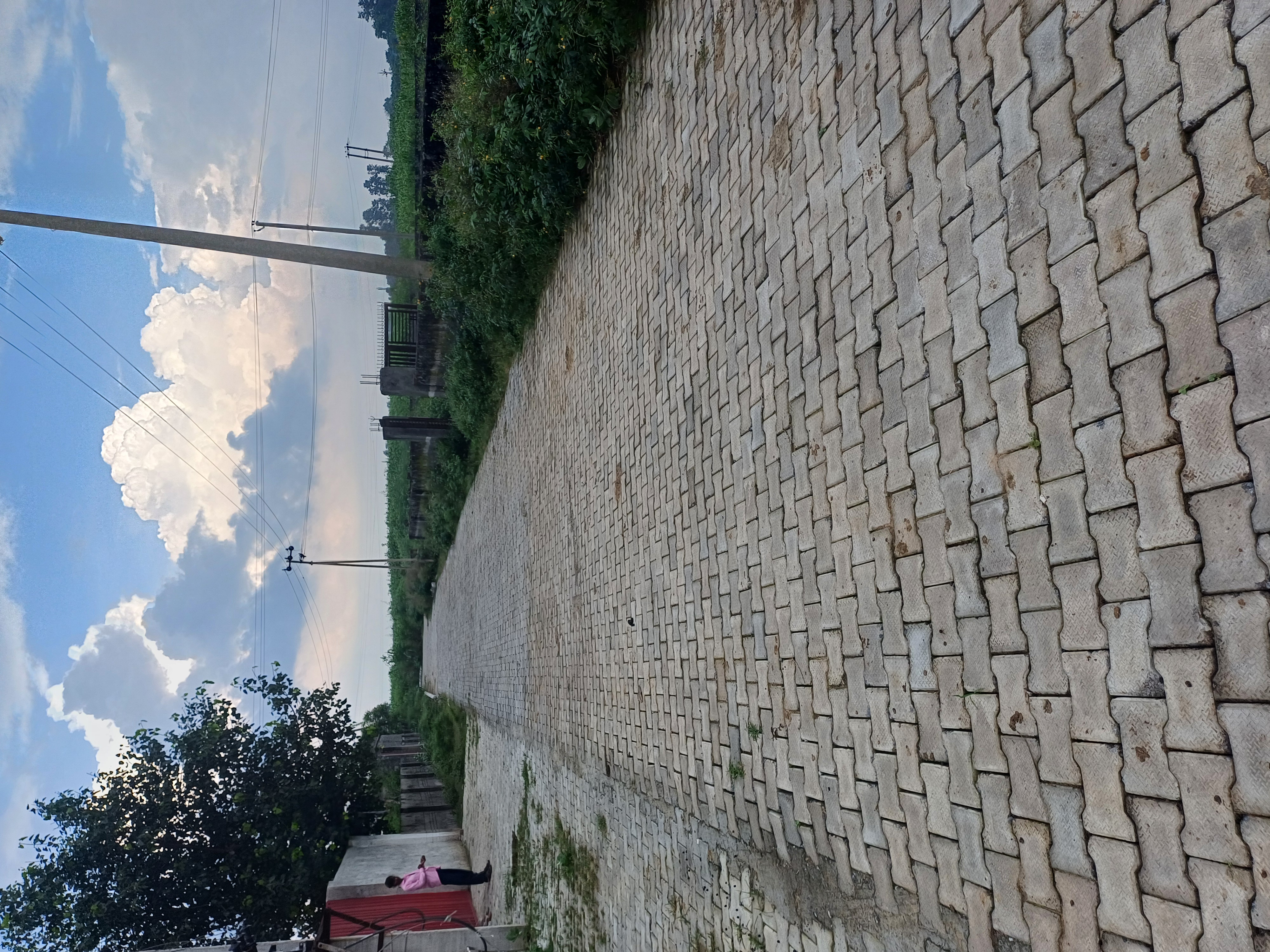 Plot For Sale in Jay Guru Ji Property 