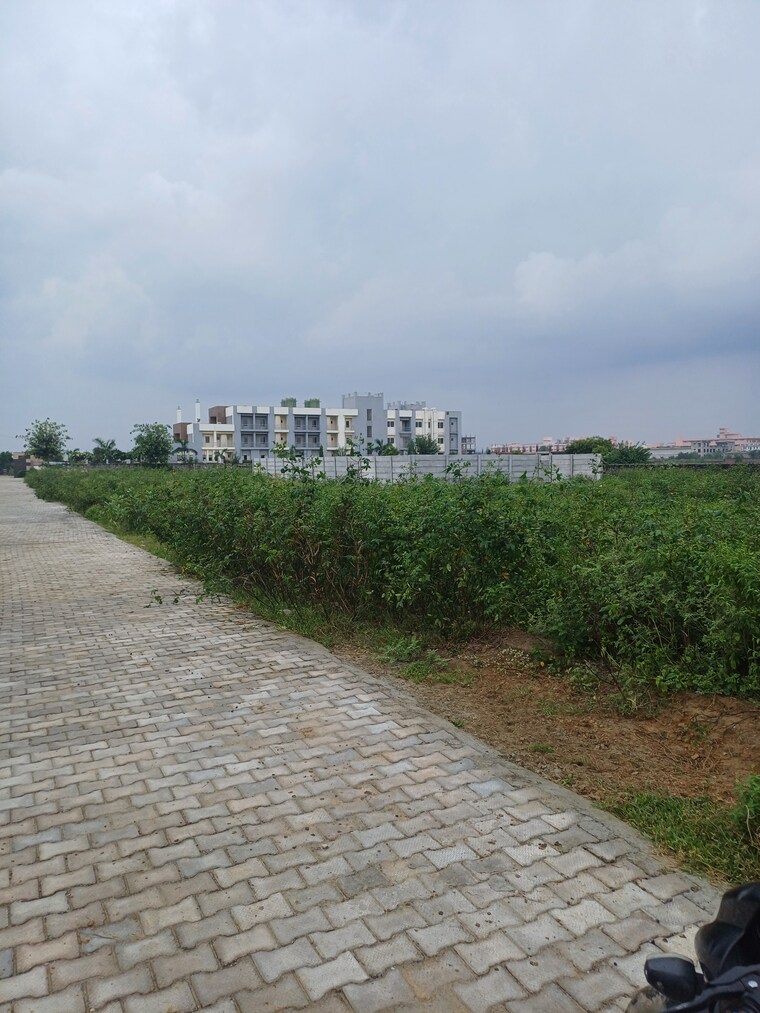 Garden, bhopani  51 Sq.Yd. Plot In Bhopani Faridabad 9276946