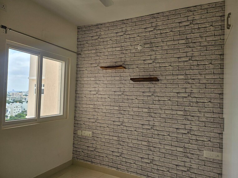 Room, prestige-primrose-hills 1 Bedroom 572 Sq.Ft. Apartment In Banashankari 6th Stage Bangalore 9276944