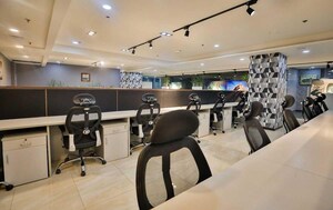  Office Space For Rent in Hinjewadi