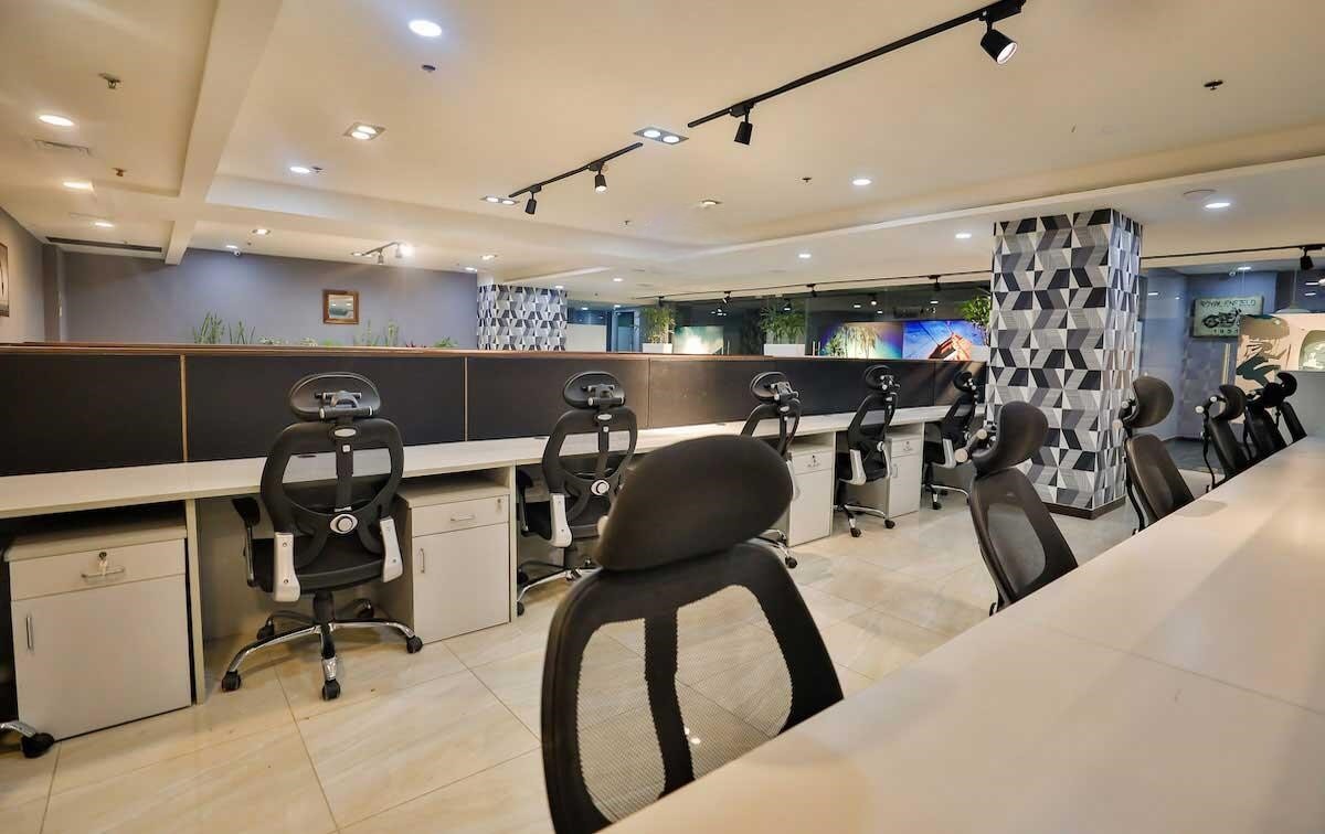 Office Space For Rent in Which Floor Realty