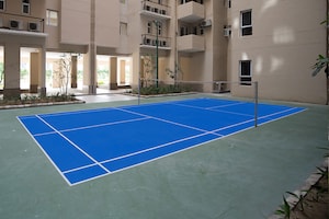 Swimming Pool in 2 BHK Apartment at Paras Irene, Sector 70a – for Rent