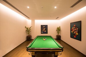 2 BHK Apartment – Exterior View View at Paras Irene, Sector 70a - for Rent