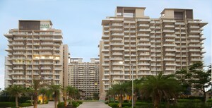 2 BHK Apartment For Rent in Paras Irene, Sector 70a
