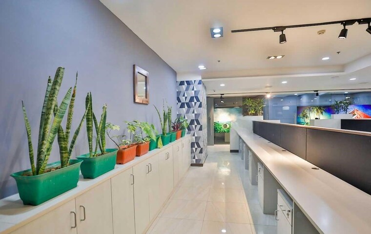 Kitchen, hinjewadi Commercial Office Space 4200 Sq.Ft. In Hinjewadi Pune 9276943