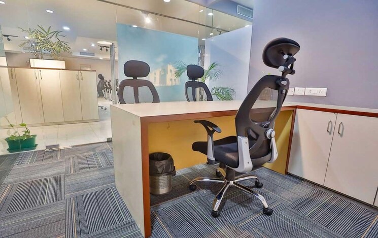 Team Area, hinjewadi Commercial Office Space 4200 Sq.Ft. In Hinjewadi Pune 9276943