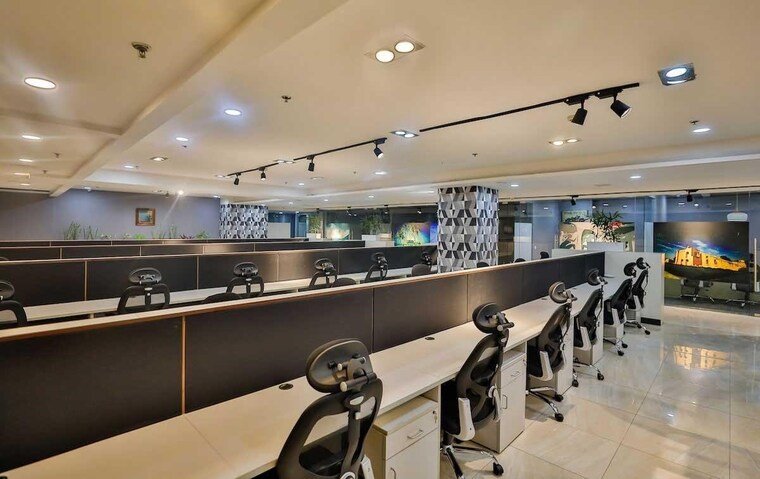 Team Area, hinjewadi Commercial Office Space 4200 Sq.Ft. In Hinjewadi Pune 9276943