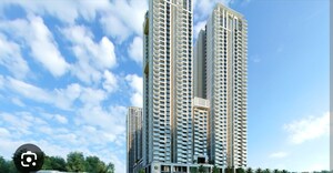 4 BHK Apartment For Sale in Kokapet