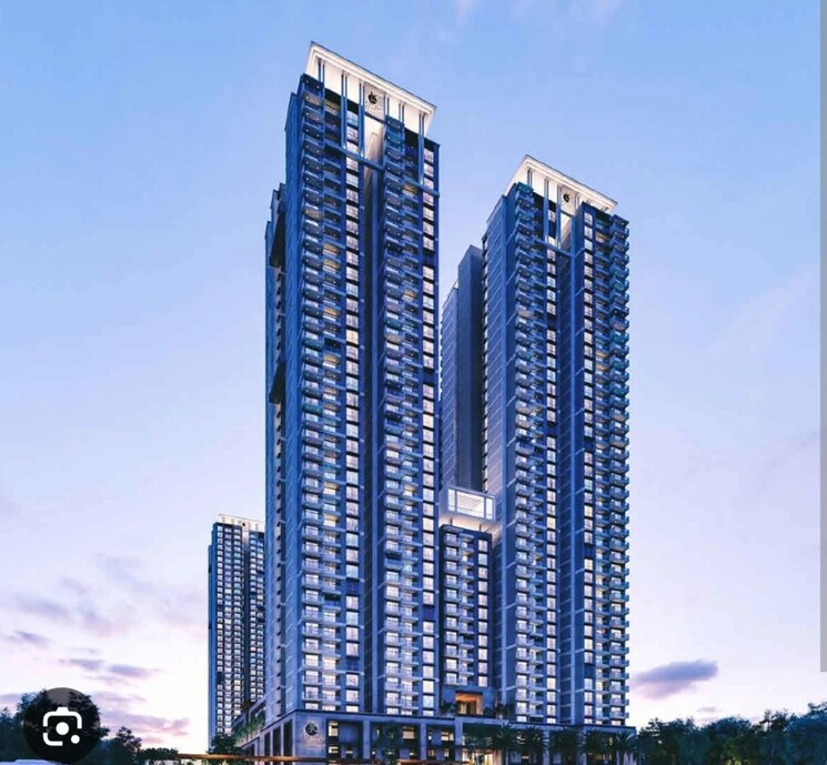 Exterior View, kokapet 4 Bedroom 2944 Sq.Ft. Apartment In Kokapet Hyderabad 9276962