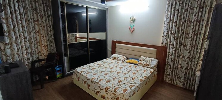 Bedroom, sumadhura-acropolis-hyderabad 3 Bedroom 1746 Sq.Ft. Apartment In Gachibowli Hyderabad 9276947