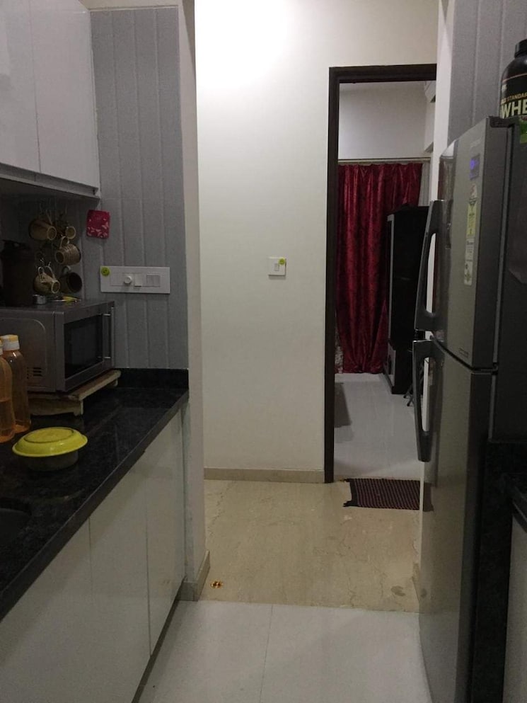 Kitchen, omkar-ananta 2 Bedroom 650 Sq.Ft. Apartment In Goregaon East Mumbai 9276938