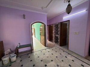 Bedroom in 2 BHK Apartment at Paschim Vihar – for Rent