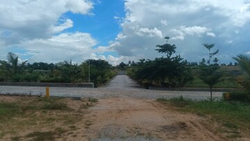 Plot Area in  Plot at Chikkaballapur – for Sale