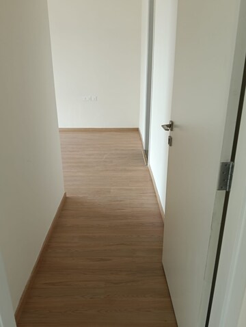Building Lobby in 1 BHK Apartment at Runwal Avenue, Kanjurmarg East – for Sale